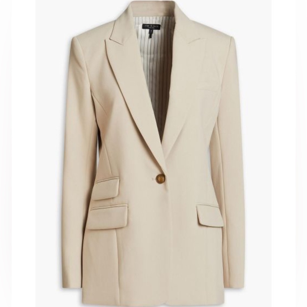 Rag & Bone Blazer Brand new with tags!